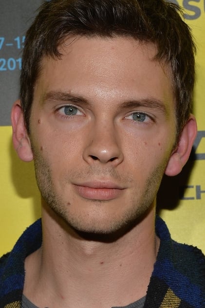 Devon Graye Devon Graye