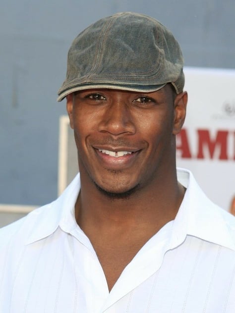 Jamal Duff Jamal Duff