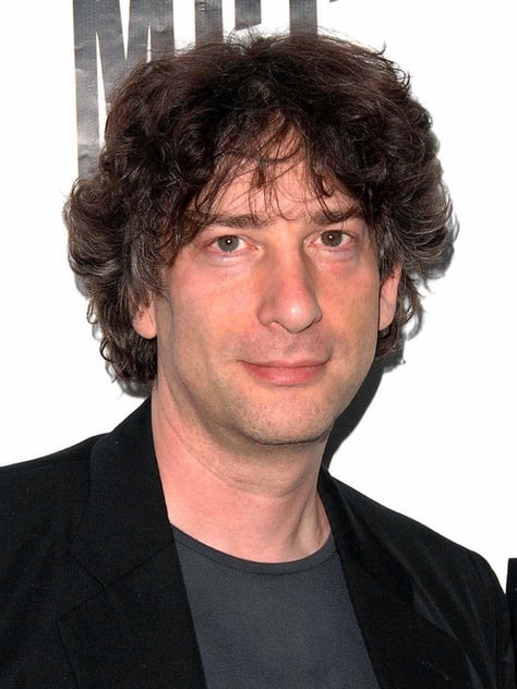 Neil Gaiman Neil Gaiman
