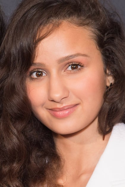 Oulaya Amamra Oulaya Amamra