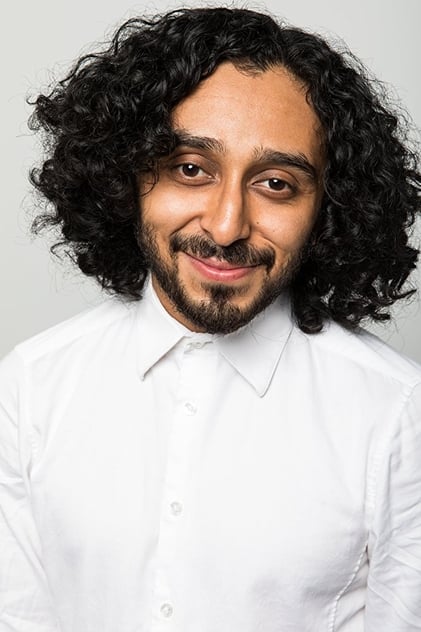 Mario Revolori Mario Revolori
