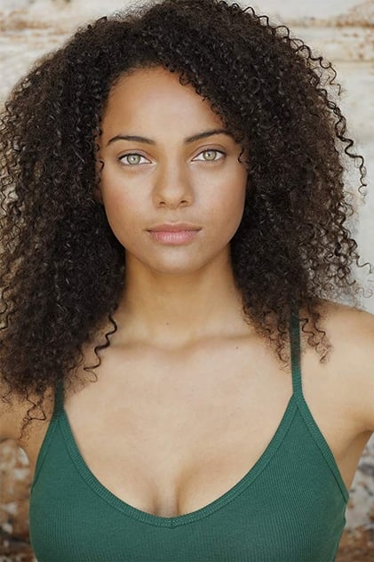 Aleyse Shannon Aleyse Shannon