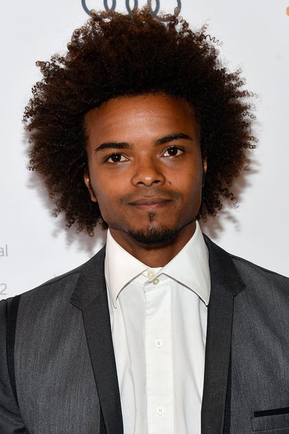 Eka Darville Eka Darville