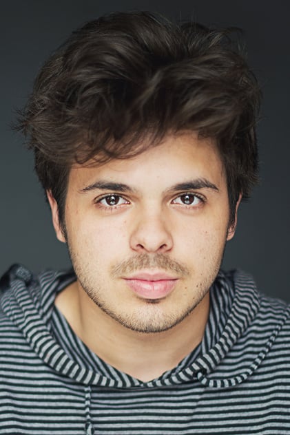 Jean-Carl Boucher Jean-Carl Boucher