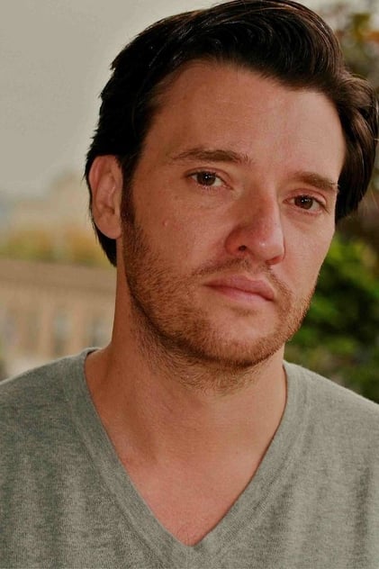 Jason Butler Harner Jason Butler Harner