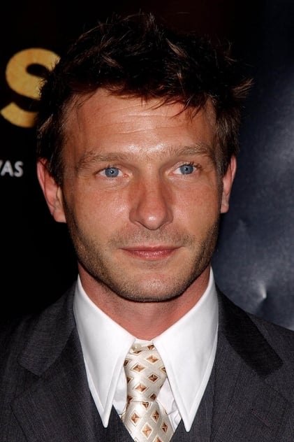 Thomas Kretschmann Thomas Kretschmann