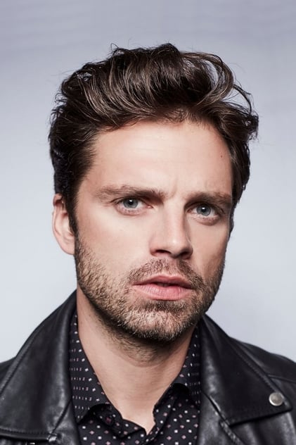 Sebastian Stan Sebastian Stan
