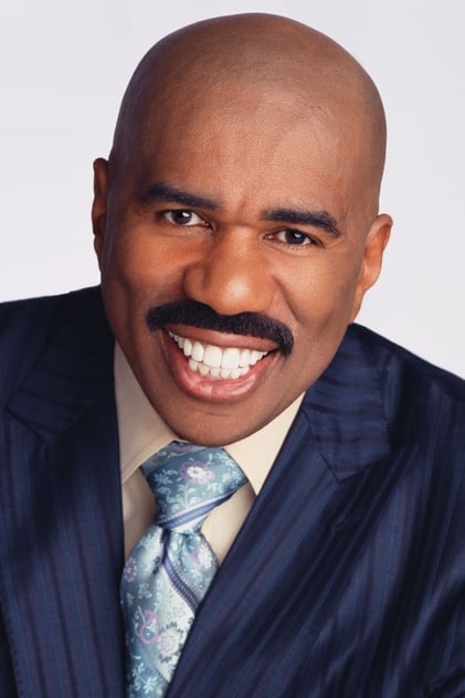 Steve Harvey Steve Harvey
