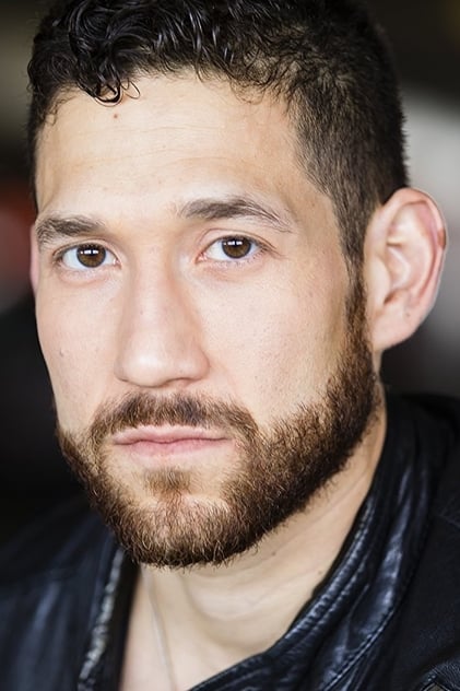 Fernando Rivera Fernando Rivera