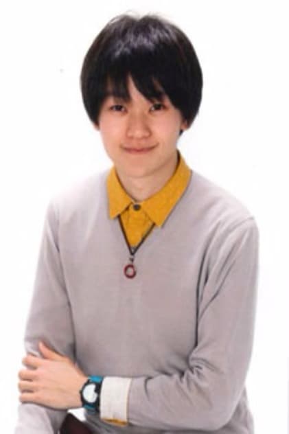 Kouhei Amasaki Kouhei Amasaki