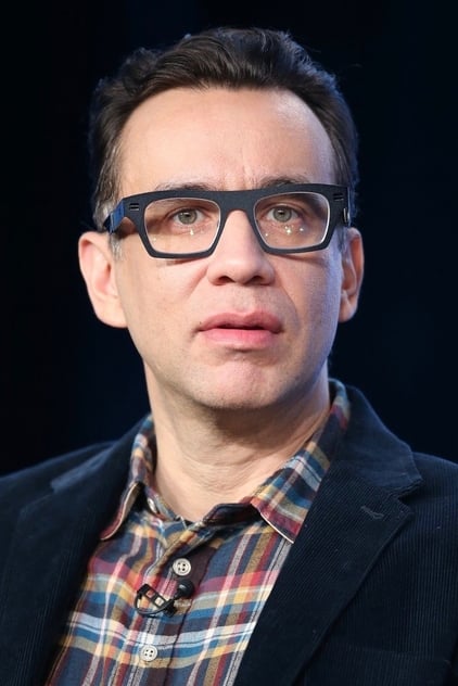 Fred Armisen Fred Armisen
