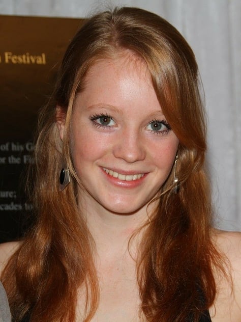 Leonie Benesch Leonie Benesch
