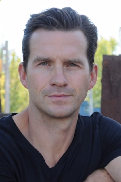 Michael Karl Richards Michael Karl Richards