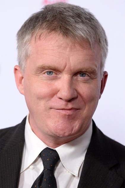 Anthony Michael Hall Anthony Michael Hall