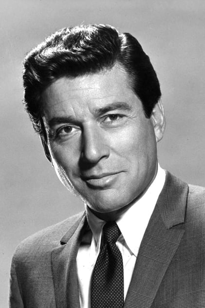 Efrem Zimbalist Jr. Efrem Zimbalist Jr.