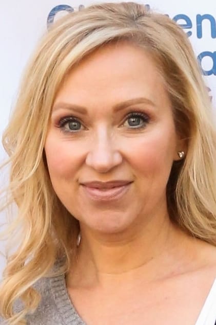 Leigh-Allyn Baker Leigh-Allyn Baker