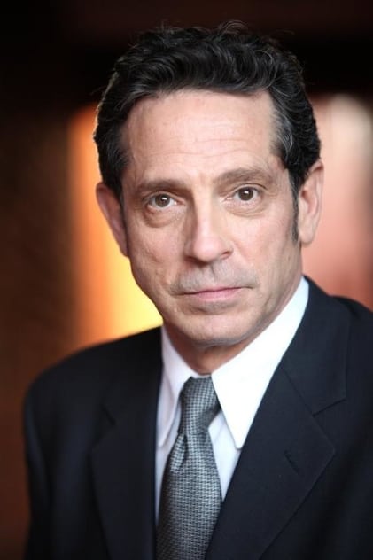 Robert Maffia Robert Maffia