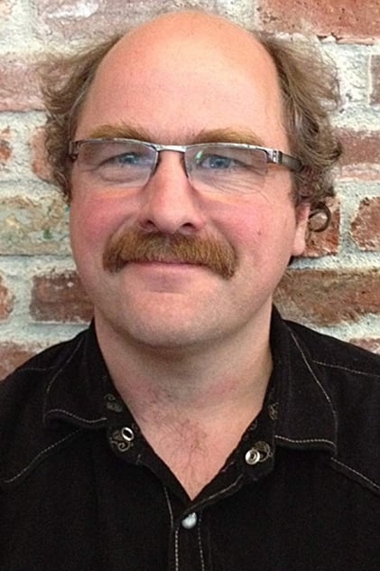 Jeb Berrier Jeb Berrier