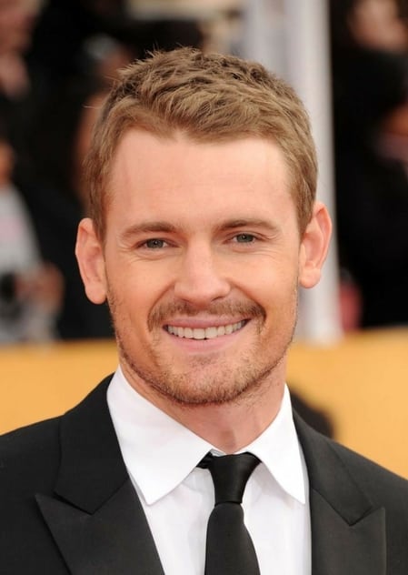 Josh Pence Josh Pence