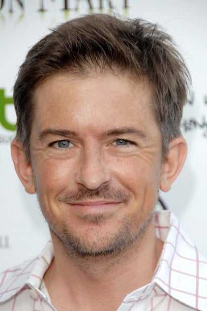 Charlie Schlatter Charlie Schlatter