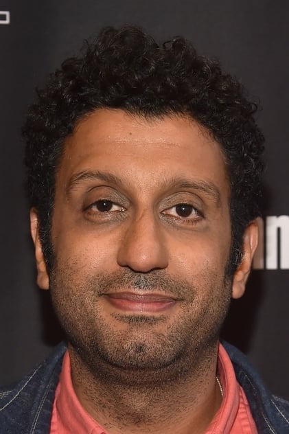 Adeel Akhtar Adeel Akhtar