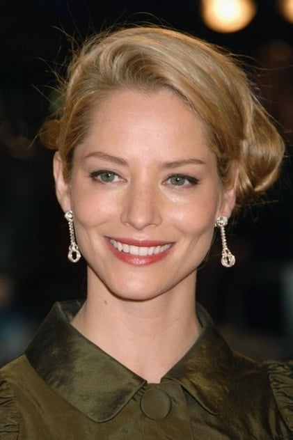 Sienna Guillory Sienna Guillory