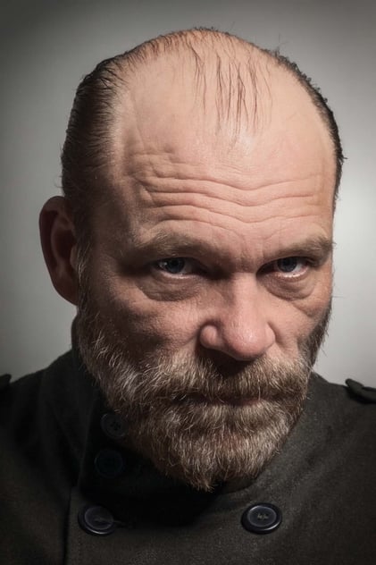 Nick Cornwall Nick Cornwall