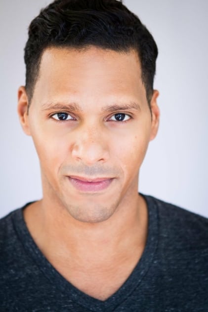 Alexis DeLaRosa Alexis DeLaRosa