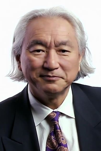 Michio Kaku Michio Kaku
