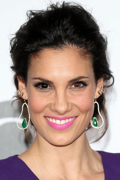 Daniela Ruah Daniela Ruah