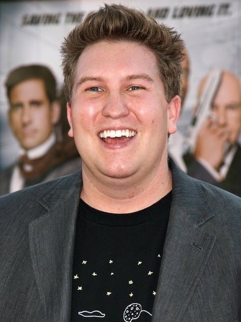 Nate Torrence Nate Torrence