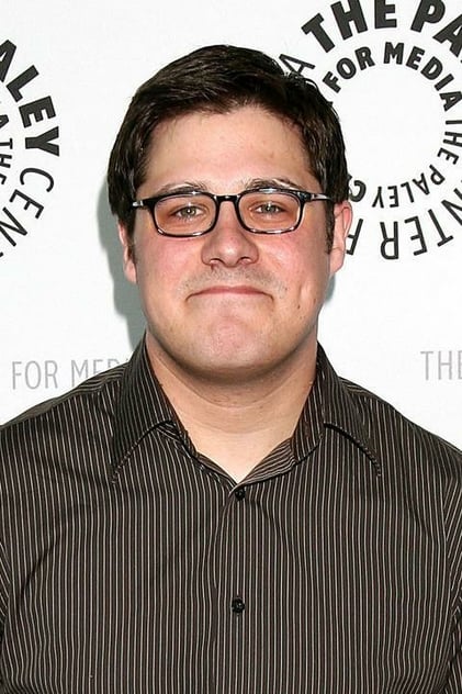 Rich Sommer Rich Sommer