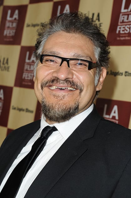 Joaquín Cosío Joaquín Cosío