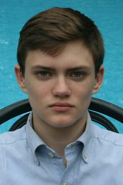 Patrick Mitchell Patrick Mitchell