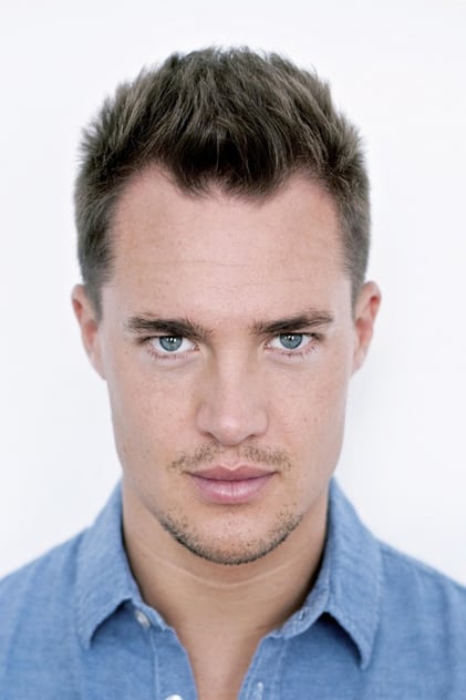 Alexander Dreymon Alexander Dreymon