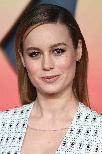 Brie Larson Brie Larson