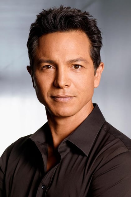 Benjamin Bratt Benjamin Bratt
