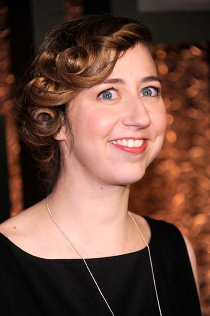 Kristen Schaal Kristen Schaal
