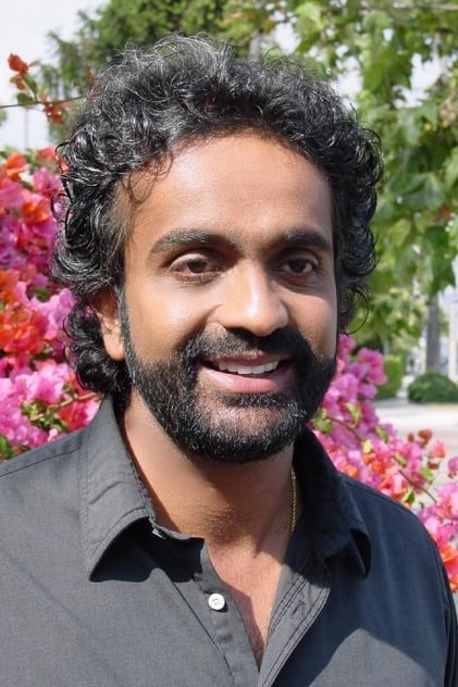 Shishir Kurup Shishir Kurup