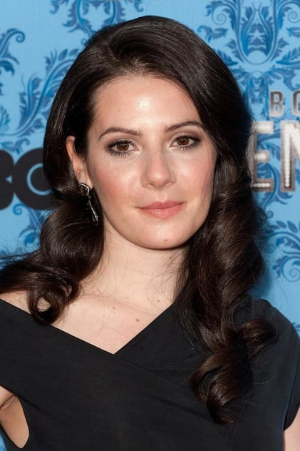 Aleksa Palladino Aleksa Palladino