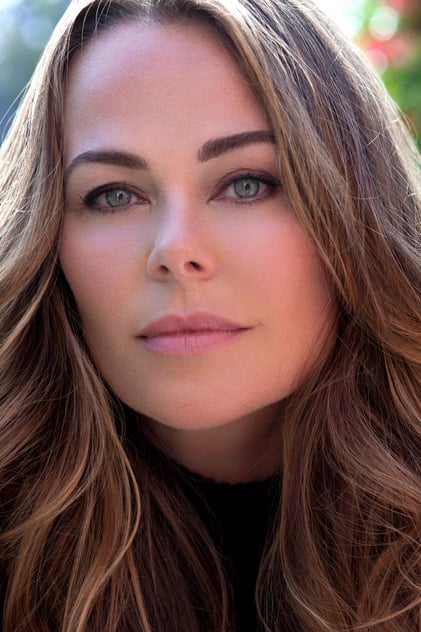 Polly Walker Polly Walker