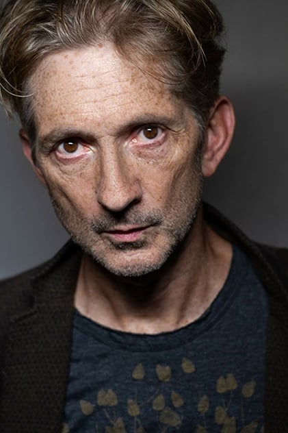 Gregory Gudgeon Gregory Gudgeon