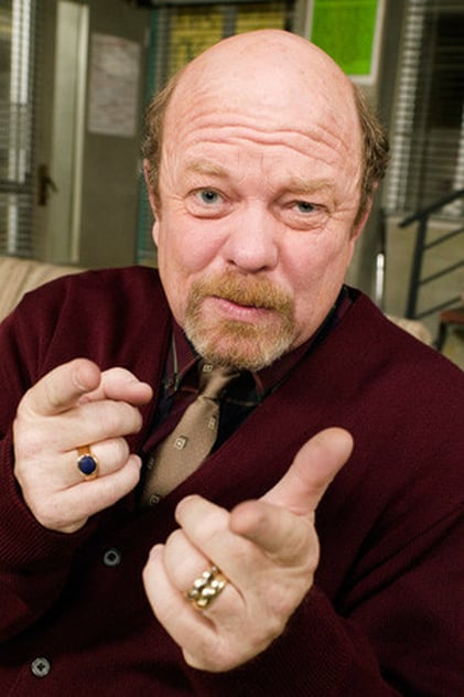 Phil Hendrie Phil Hendrie