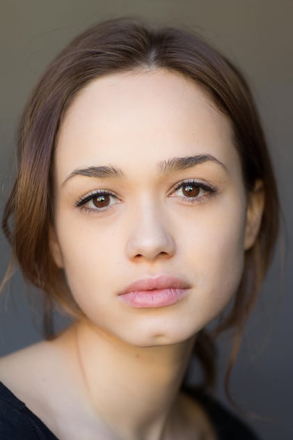 Rose Williams Rose Williams