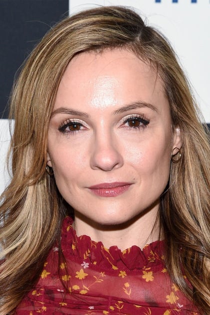 Kate Arrington Kate Arrington