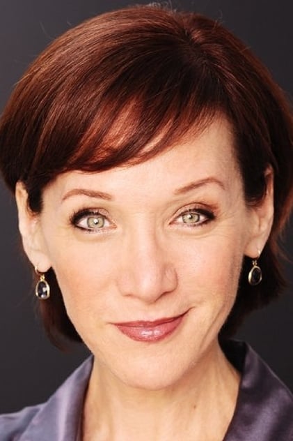 Victoria Hoffman Victoria Hoffman