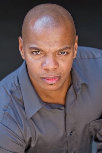 Neko Parham Neko Parham