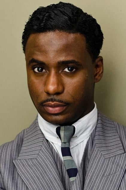 Gary Carr Gary Carr