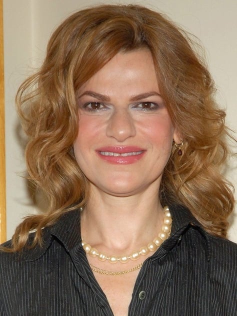 Sandra Bernhard Sandra Bernhard