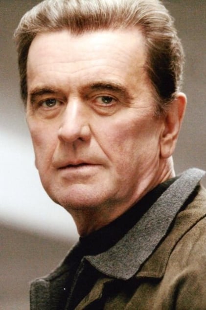 Gary Hetherington Gary Hetherington